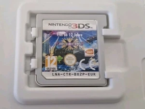 Project X Zone 2 - Nintendo 3DS - AUS PAL - Eb Game Case - Rare Game - Picture 1 of 7