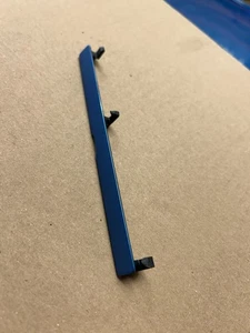 Clip de riel de techo VAUXHALL ASTRA VXR N/S LADO DEL PASAJERO ARDEN AZUL MK5 H 2008 08 - Imagen 1 de 3