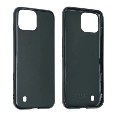 caseroxx Schutz-Hülle für Doro Aurora A30/A31, Gummi Handy Tasche, TPU-Hülle Cov