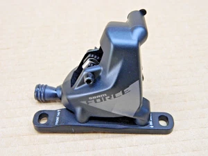 Sram Force eTap AXS Disc Brake Caliper Flat Mount + Adaptors Front / Rear Unused - Picture 1 of 4