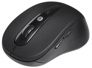 COMPOINT - Bluetooth Wireless Mouse, Black - Picture 1 of 1