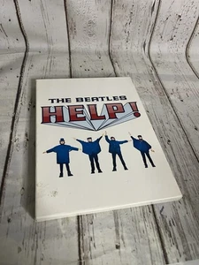 The Beatles Help! (Limited Edition) DVD - Bild 1 von 5