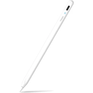 A8 Stift für Apple iPad, 2X Schnellladung, Neigungssensitivität und Palm Reje... - Bild 1 von 12