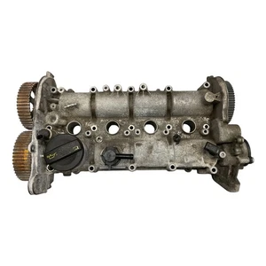 VOLKSWAGEN GOLF / POLO / 1.4 Petrol CZCA Camshaft Housing & Camshafts - Picture 1 of 21