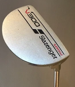 Slazenger V300 SZR002 Putter 34” - Picture 1 of 3