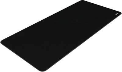 MP-05XLBK - Tappetino Gaming Mouse E Tastiera, Mousepad XL 900X400 Nero Superfic - Immagine 1 di 4