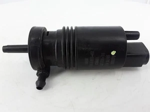 MINI R52 2004-2008 Cabrio Convertible Windscreen Washer Pump Motor 6712 6963855 - Picture 1 of 5