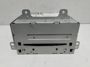 SISTEMA AUDIO / RADIO CD / 6369190 PARA OPEL INSIGNIA A G09 1.8 68 - Imagen 1 de 10