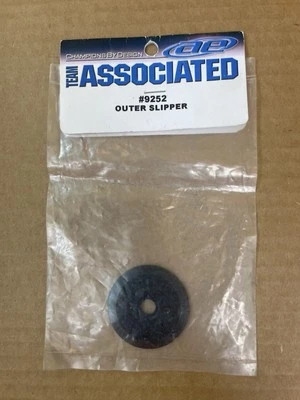 Team Associated 9252 Outer Slipper  - Image 1 of 2