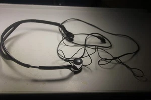Sony Discman MDR-A44 faltbare Kopfhörer - getestet funktioniert seltener Fund- - Picture 1 of 11