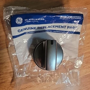 WB03X24818 OEM GE Gasherd Bedienknopf NEU - Bild 1 von 4