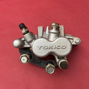 2023 Kawasaki KX85  KX 85 KX100 Kx112 Front Brake Caliper OEM - Bild 1 von 9