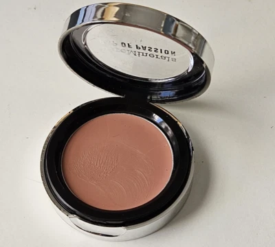 bareMinerals Pop of Passion Blush Balm MAUVE PASSION 0.07oz (DAMAGED/FLAWED) - Image 1 of 4