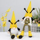 Bee Gnome Doll Unique and Sophisticated Design Great for Various Occasions