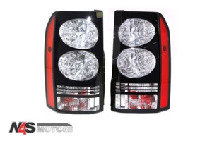 L R DISCOVERY 4 REAR STOP & FLASHER LAMP ASSEMBLY VALEO LH/RH LR052395,LR162974G - Picture 1 of 1