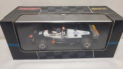 ONYX 1:43 INDY CAR EUROSPORT LOLA #29 - OLIVIER GROUILLARD '93 - Imagem 1 de 2