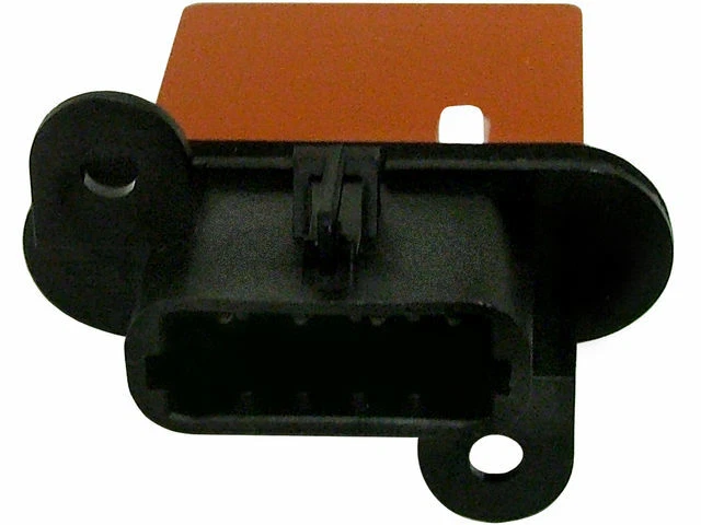 Resistencia de motor soplador AC Delco para Pontiac Pursuit 2005-2006 92KBMH Foto 1 de 1