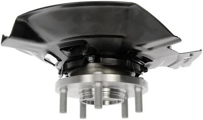 Cojinete de rueda y buje delantero derecho para Hyundai Sonata 2011-2013 2,0 L L L4 Dorman Foto 1 de 4