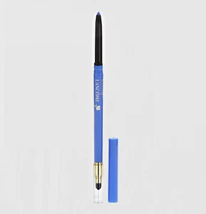 LANCOME LE STYLO DELINEADOR DE OJOS IMPERMEABLE DE LARGA DURACIÓN ZAFIRO 0,01 OZ NUEVO SIN CAJA - Imagen 1 de 1