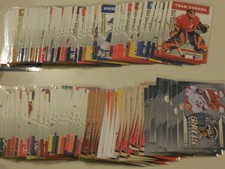 2006/2007 Heroes and Prospects Spring Expo/10 U PICK 