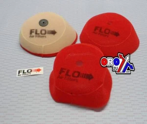 FLO AIR FILTER PRO.KIT PCF6X, PC RACING USA - Picture 1 of 1