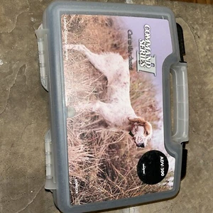 Innotek Command Serie II Entrenador Avanzado ADV-300 Recargable Collar para Perros Mascotas - Imagen 1 de 8