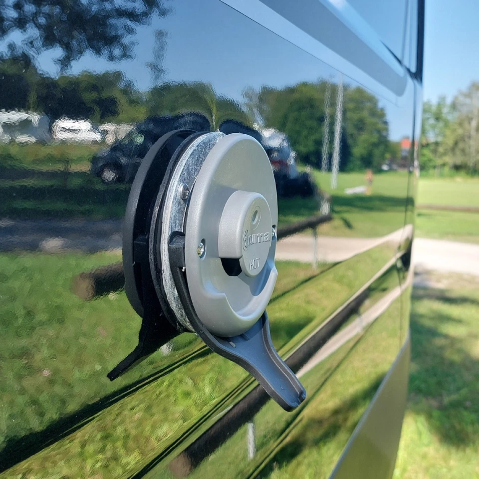 DRIPGUIDE FLEX | Kondenswasserablauf | Zubehör für Wohnmobil Heizung Truma Alde - Bild 1 von 1