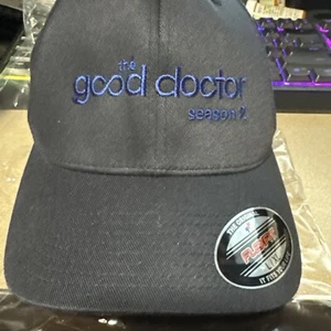 The Good Doctor ABC TV Series Season 2 Promo Hat Large/XL Cast & Crew Rare - Bild 1 von 5
