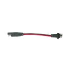 Durable GM338 Power Cable Connector For Motorola Radio GM950 GM300 GM3188