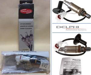 ¡NUEVO EN CAJA! Sensor de oxígeno OE Delphi ES10956 con instrucciones ¡Envío GRATIS! - Imagen 1 de 4