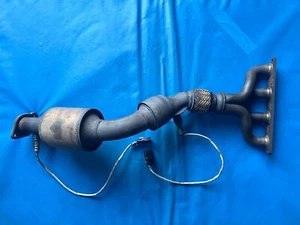2001 - 2006 BMW Mini One/Cooper/S Catalytic Converter (7523410) R50/R52/R53 - Picture 1 of 2