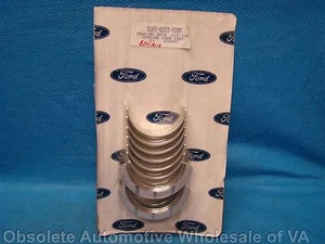 Ford Mercury 156 171 177 Juego de rodamientos principales 010 Mustang II Aerostar Ranger NOS USA - Imagen 1 de 3