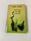 Anthills Of The Savannah by Chinua Achebe 1987 1st Ed. Vintage Hardcover HBDJ