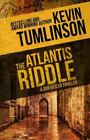The Atlantis Riddle By Tumlinson, Kevin