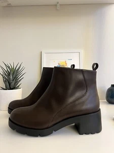 Camper Women's Wanda K400228 Ankle Boots EU 40/ US 9 - Picture 1 of 5