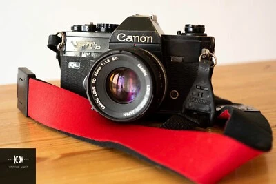 🔥 佳能 FTb QL + 50 毫米 F/1.8(用于零件)🔥 * * * 一个月保修 * * — 第 1/4 张图片