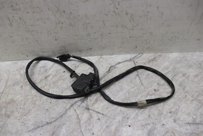 1984-1987 Honda Goldwing GL1200 Radio Mute On Off Tune Switch - Image 1 of 4