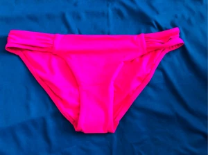 Swimming bottom hot pink size M women’s bikini - Picture 1 of 6