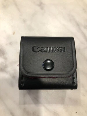 Canon Filter Set FS-37U - Image 1 of 4