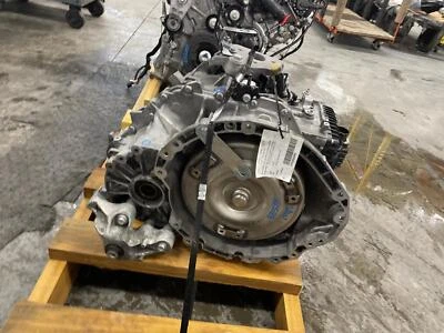 '17-'19 CHRYSLER PACIFICA Transmission 9 speed 91k miles 6 Month Wnty! - Image 1 of 4