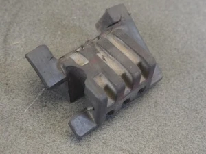 HONDA VFR400R 1998 17511-KV3-000 CUSHION FUEL TANK 14007 - Foto 1 di 4