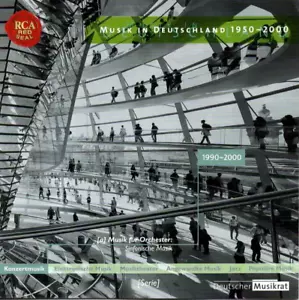 Musik in Deutschland: SINFONISCHE MUSIK 1990-2000 | sehr gut (C4987) - Bild 1 von 3