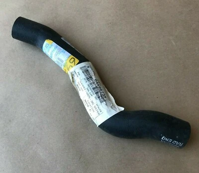 Manguera de entrada de radiador Dodge Stratus Chrysler Sebring 1997-2000 04596735 nuevo Foto 1 de 3