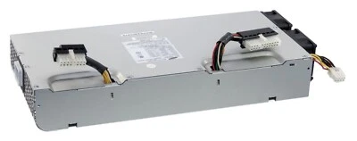 Power Supply Apple 614-0228 450W Power Mac G5 PSCF451601A - Image 1 of 2