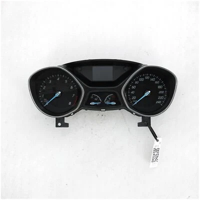 Contatore - Ford C-MAX II PH.1 - 2254315 - C0-5621B - Immagine 1 di 4