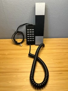 Téléphone mural design danois Jacob Jensen HT20 fonctionne dans le monde entier LIVRAISON GRATUITE - Photo 1/9