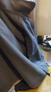 north face jacket xl used unisex - Picture 1 of 6