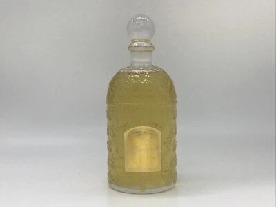 Guerlain L’áme D’un Hēros Eau de Toilette 16,9 oz garrafa de abelha nova sem caixa (B4) - Imagem 1 de 2