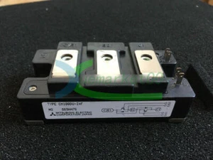 1piece NEW CM100DU-24F   MODULE CM100DU24F #F18 - Picture 1 of 4