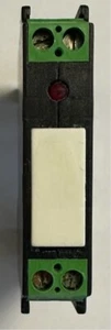 Murr Elektronik Optokopplermodul / Input 10..53V DC / Output 4,5..48V DC / 50040 - Picture 1 of 7